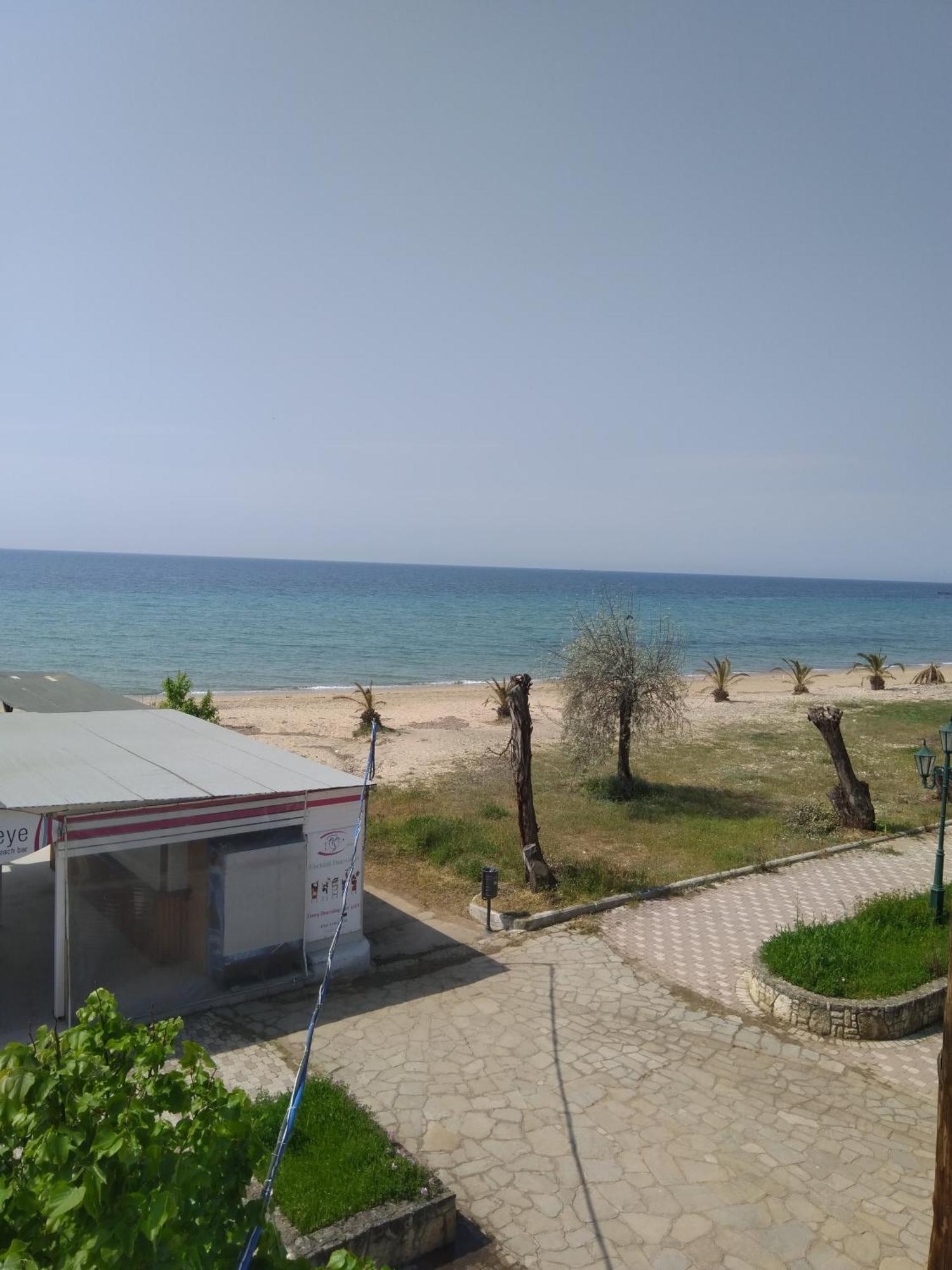 Apartment Seaside