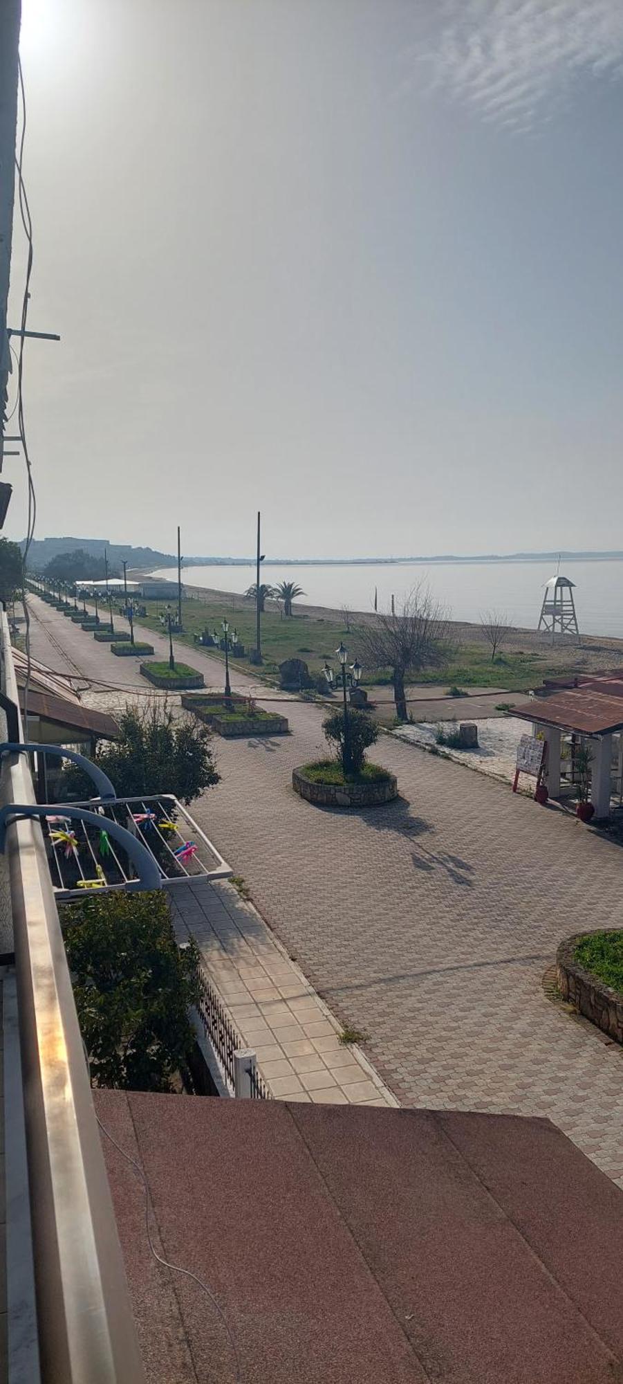 Seaside Apartment Paralia Dionysiou