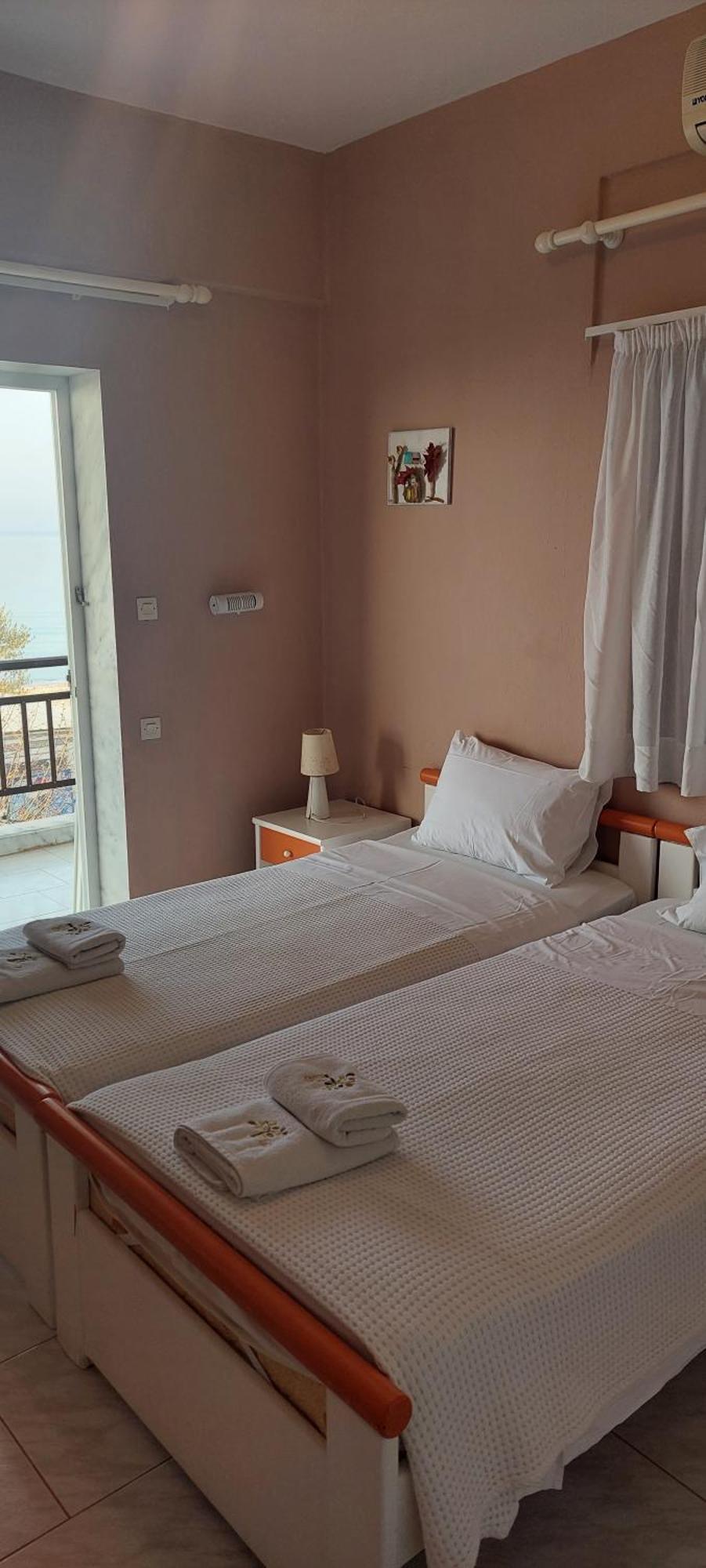 Apartment Seaside Paralia Dionysiou