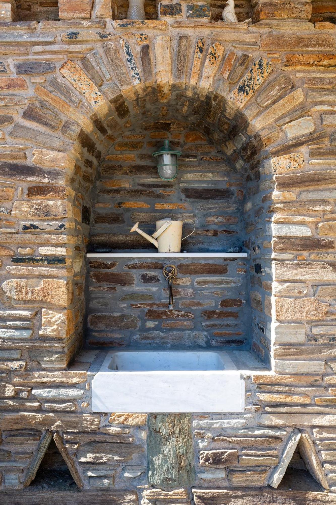 Holiday home Andrea's Tinos House Agios Sostis (Tinos)