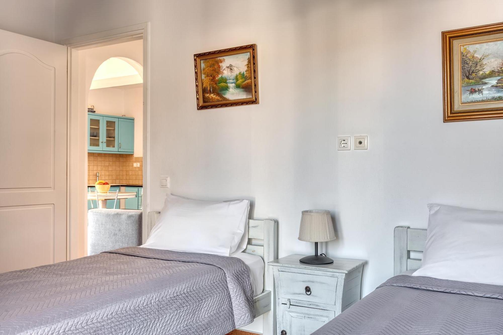 Andrea's Tinos House Agios Sostis (Tinos)