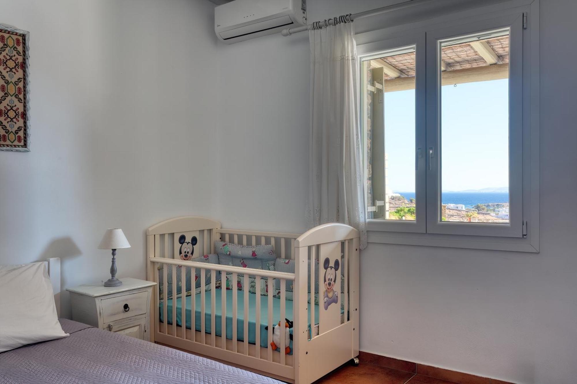 Andrea's Tinos House * Agios Sostis (Tinos)