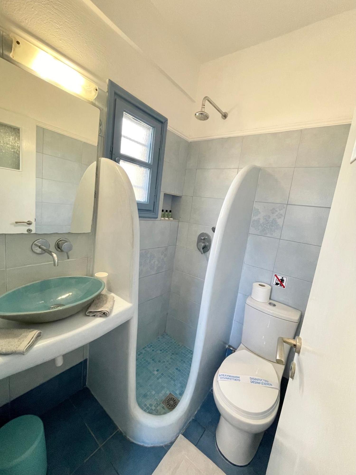 Apartment Asterias Mini Coastal
