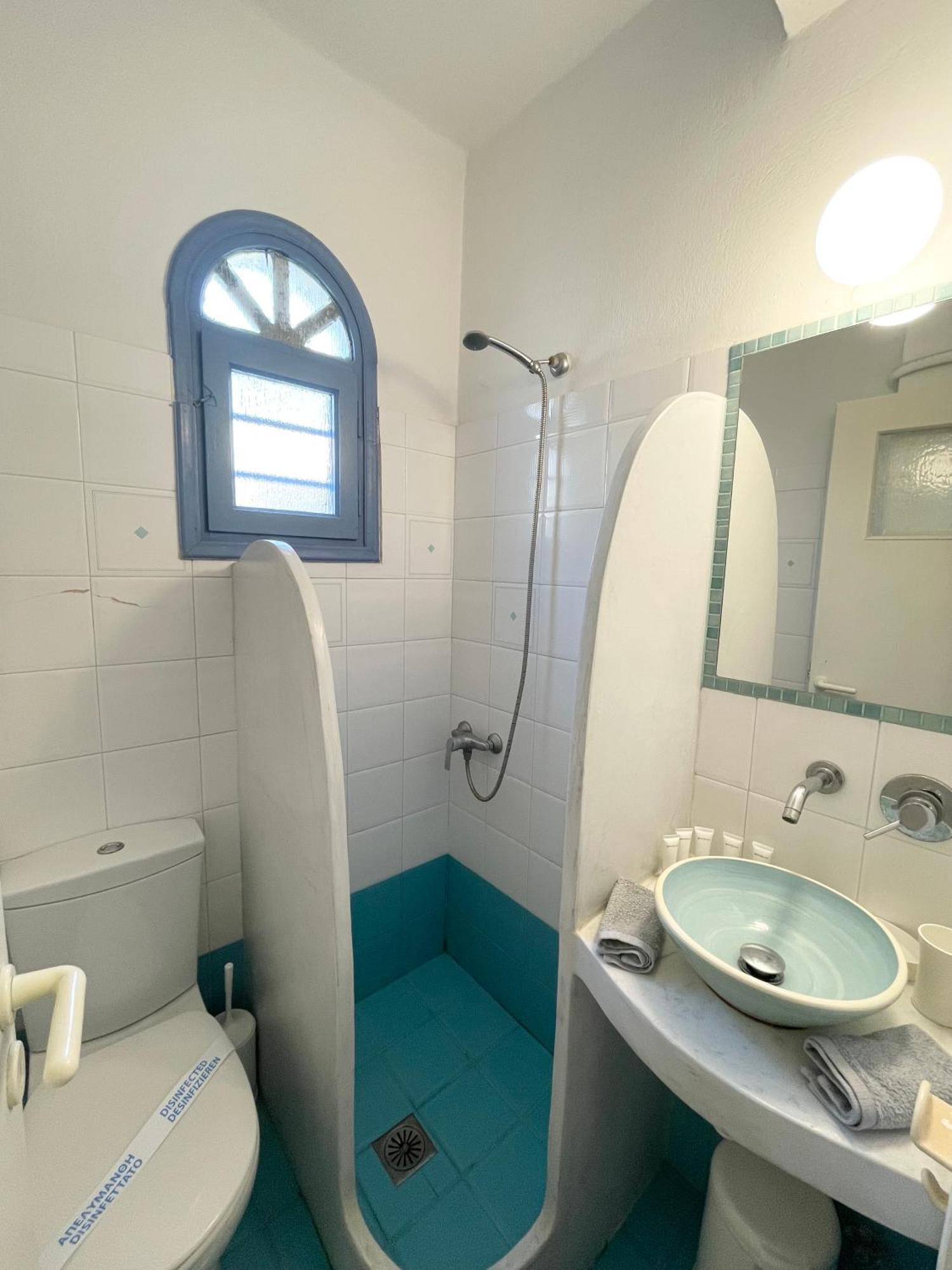 Asterias Mini Coastal