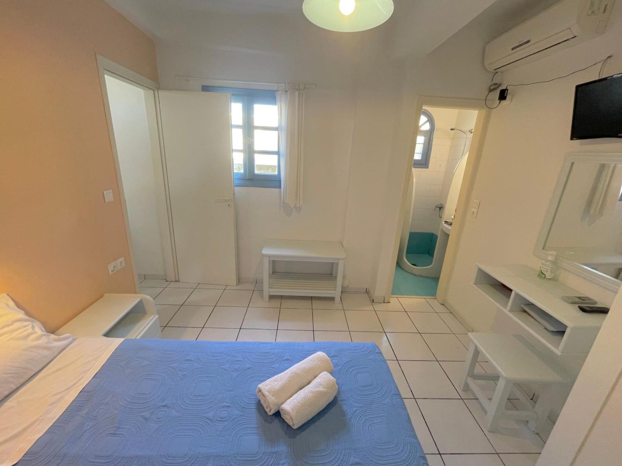 Apartment Asterias Mini Coastal