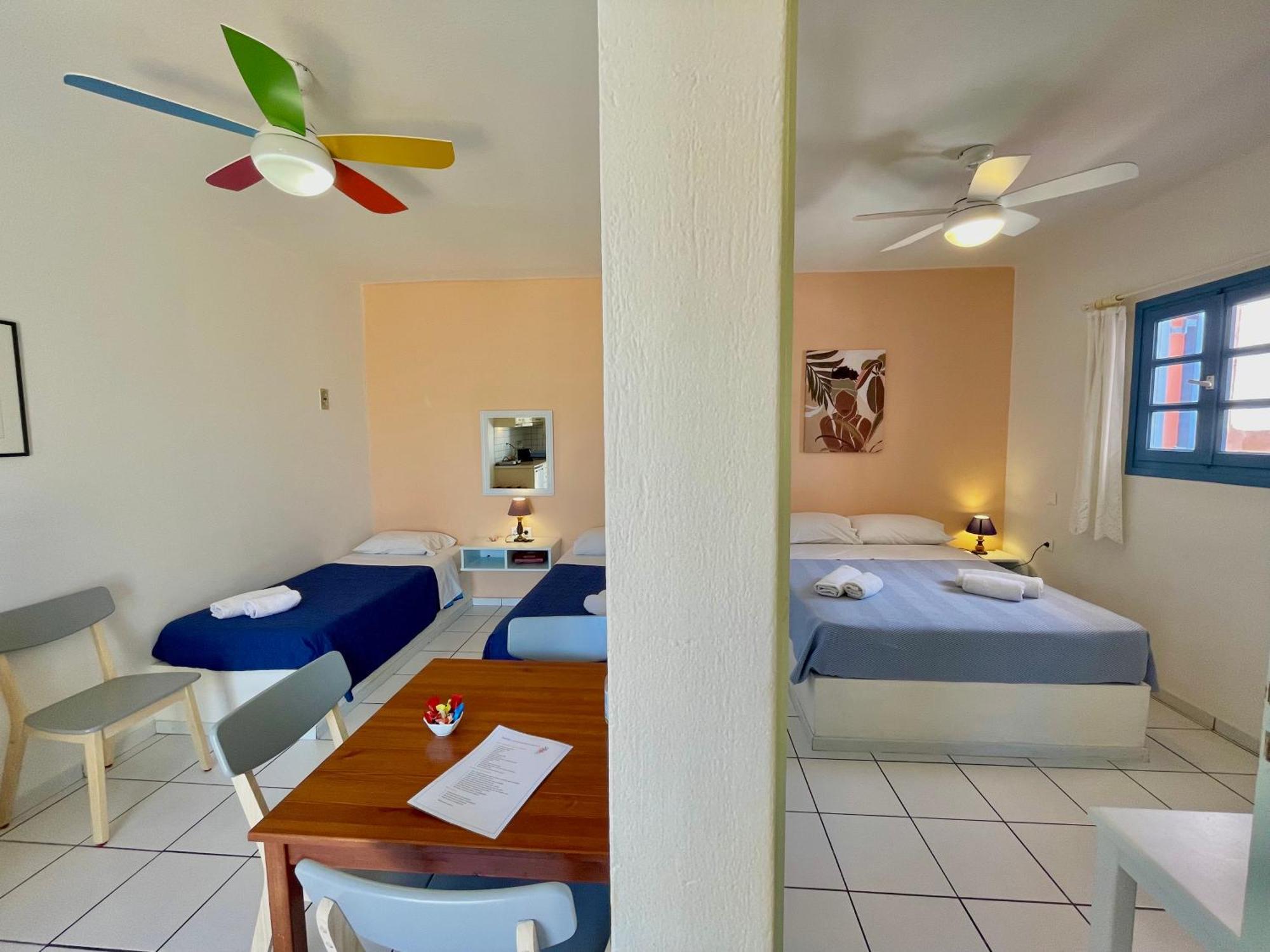Apartment Asterias Mini Coastal