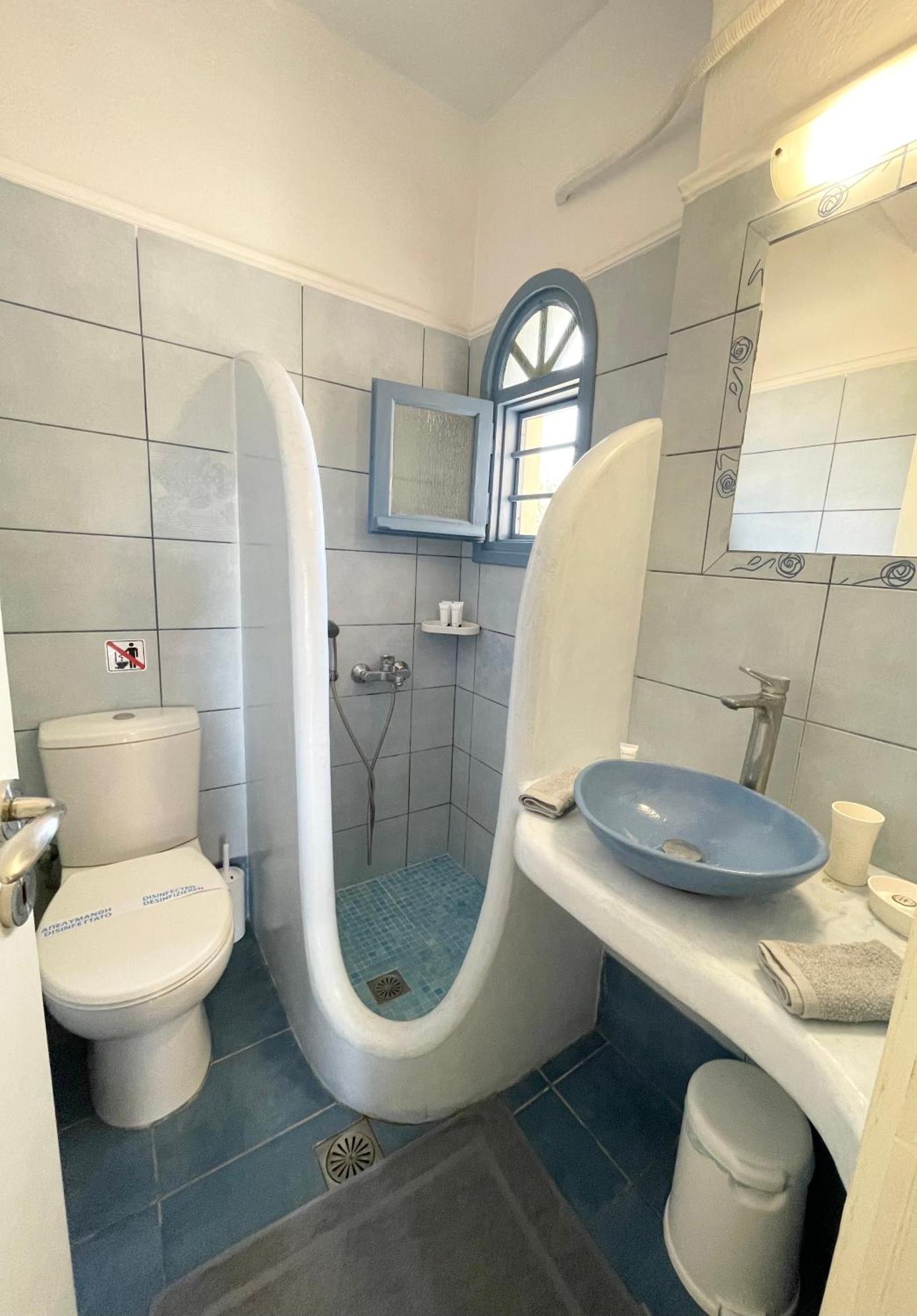Apartment Asterias Mini Coastal *