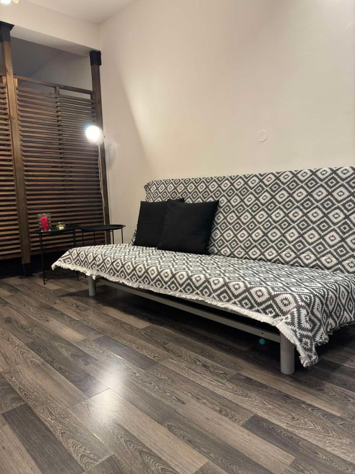 White Tower Area Loft * Thessaloniki