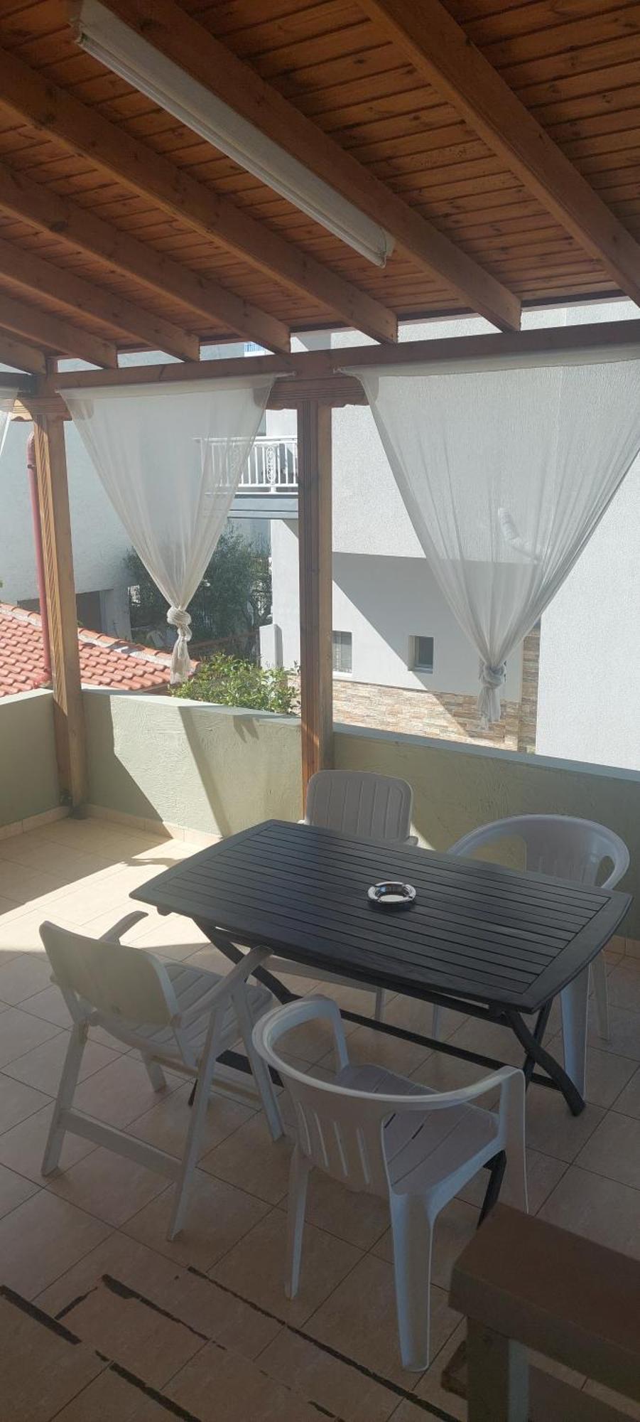 Apartment Family-elia Paralia Dionysiou