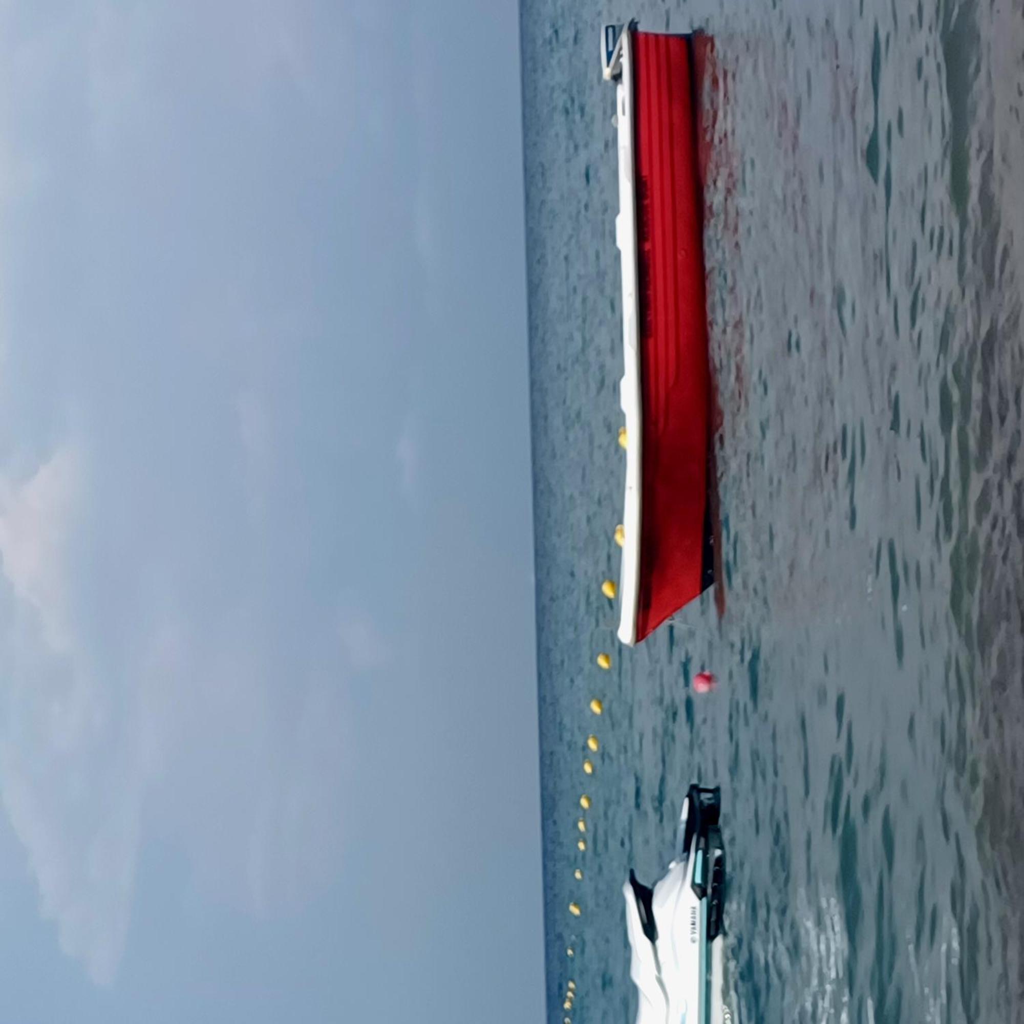 Sklavenitis Panoramic Seaview