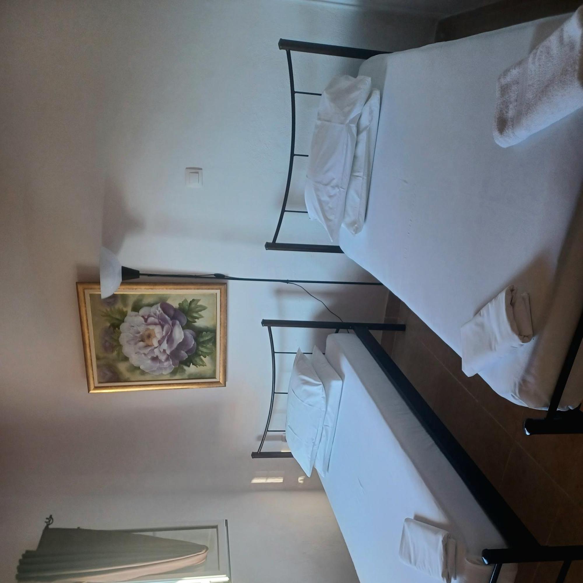 Sklavenitis Panoramic Seaview Apartment Astrakeri