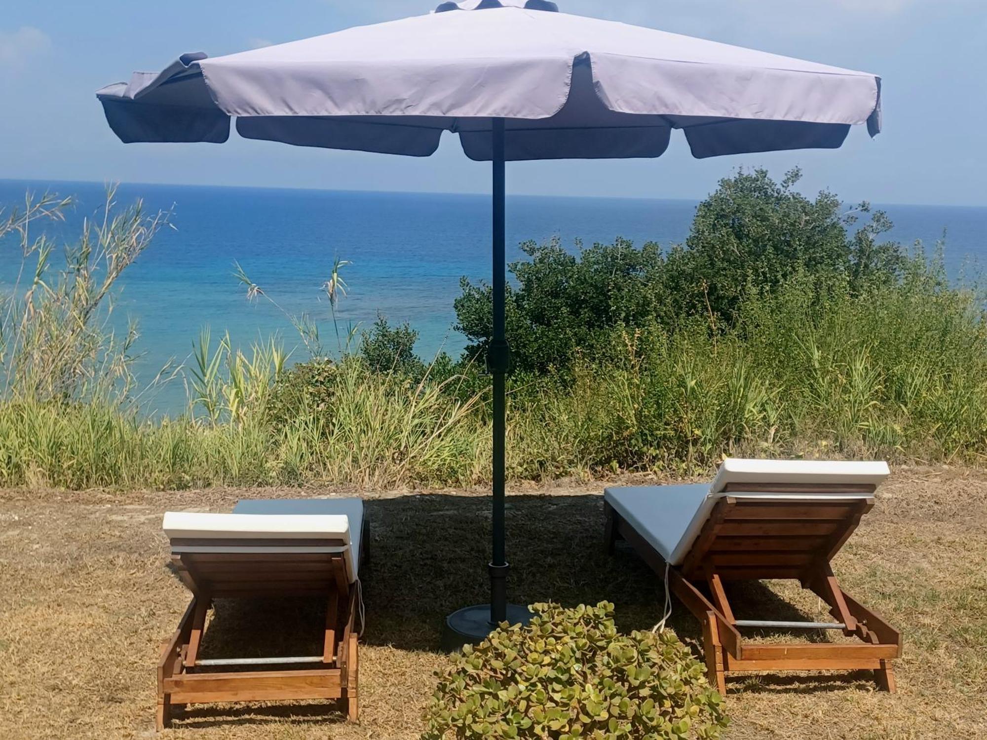 Apartment Sklavenitis Panoramic Seaview Astrakeri