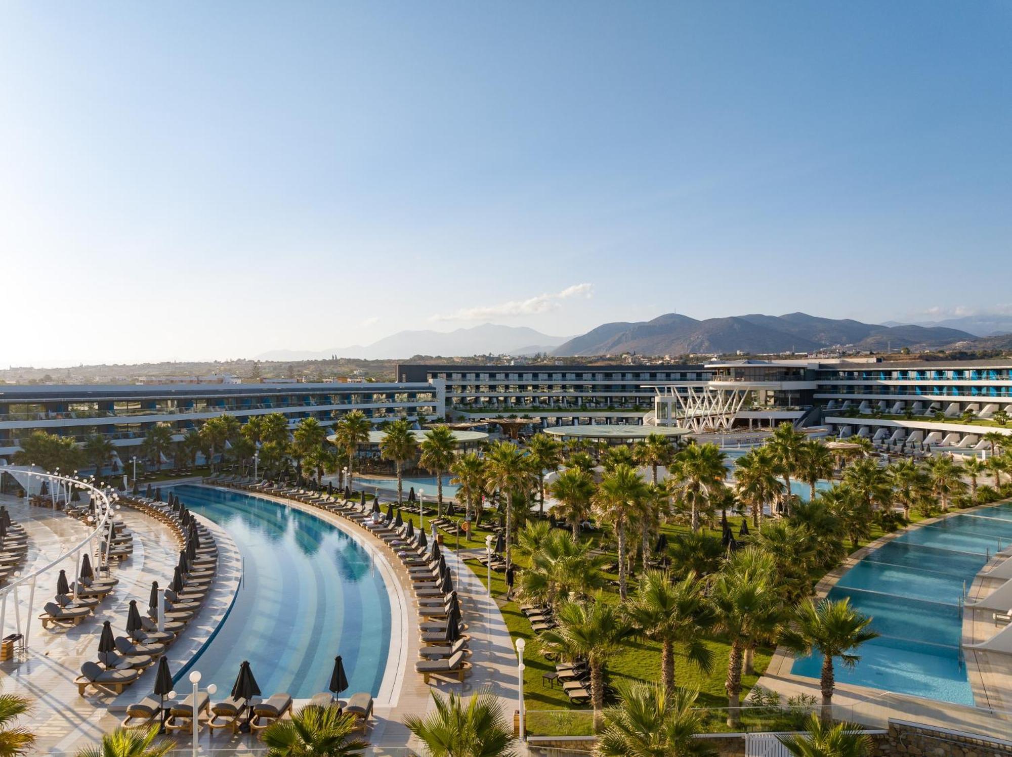 Hotel Lyttos Mare 5*
