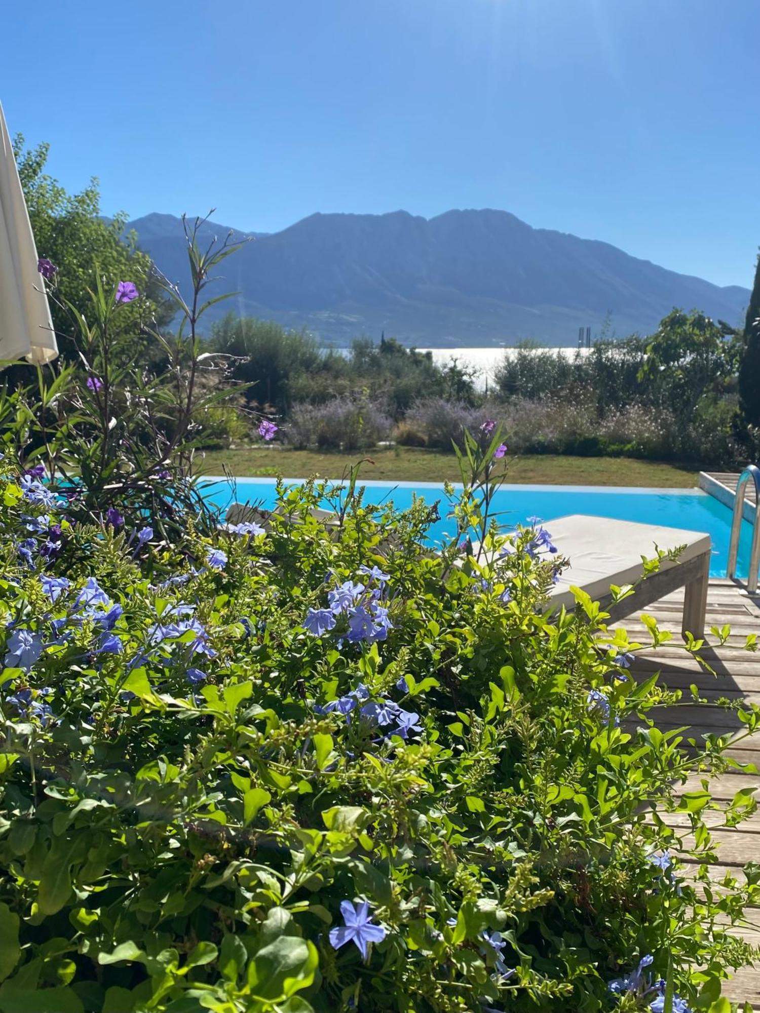 Mouria Private Just 200m From The Sea * Pogonia