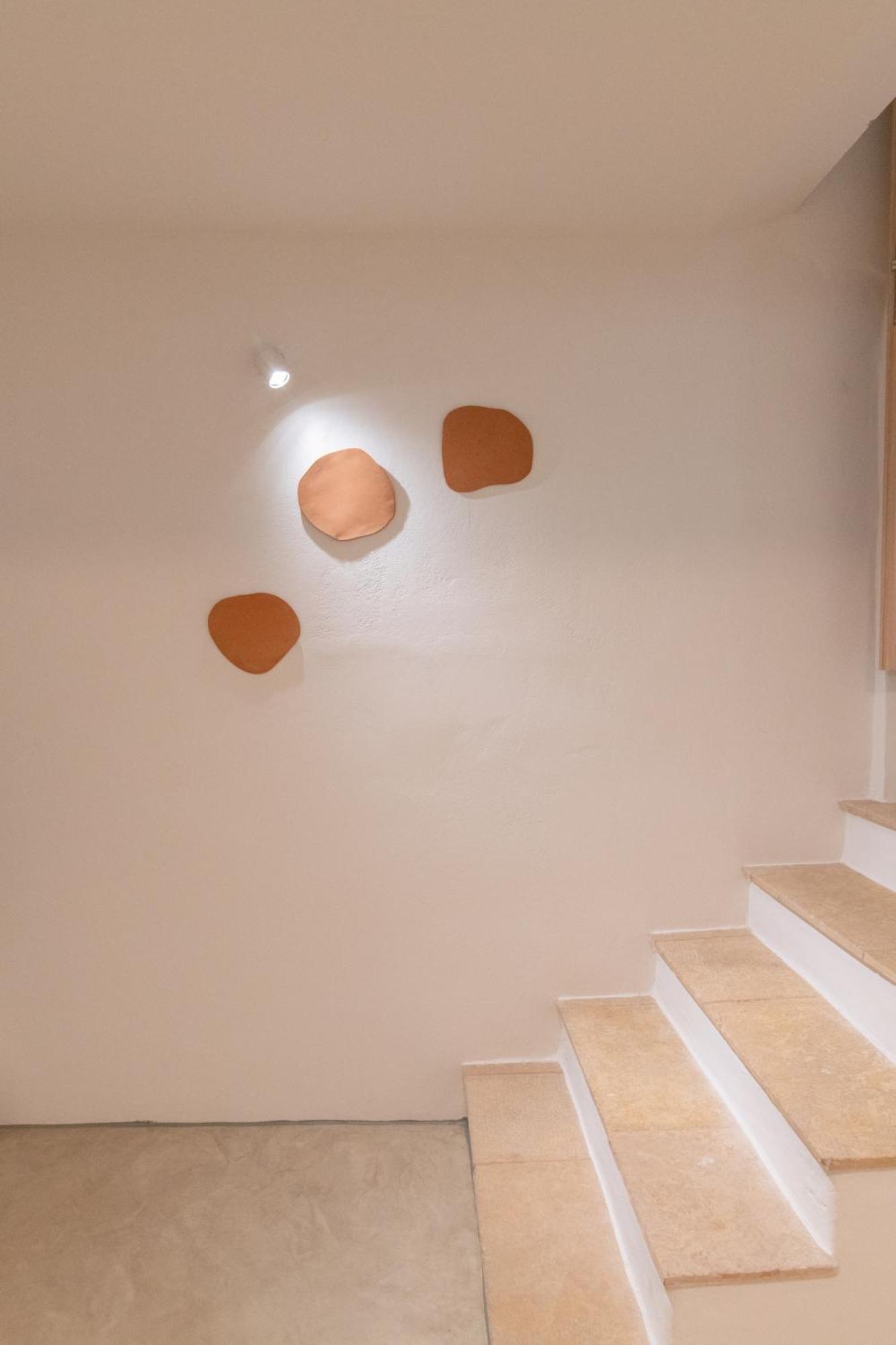 Apartment Art Beachfront Panormos (Tinos)