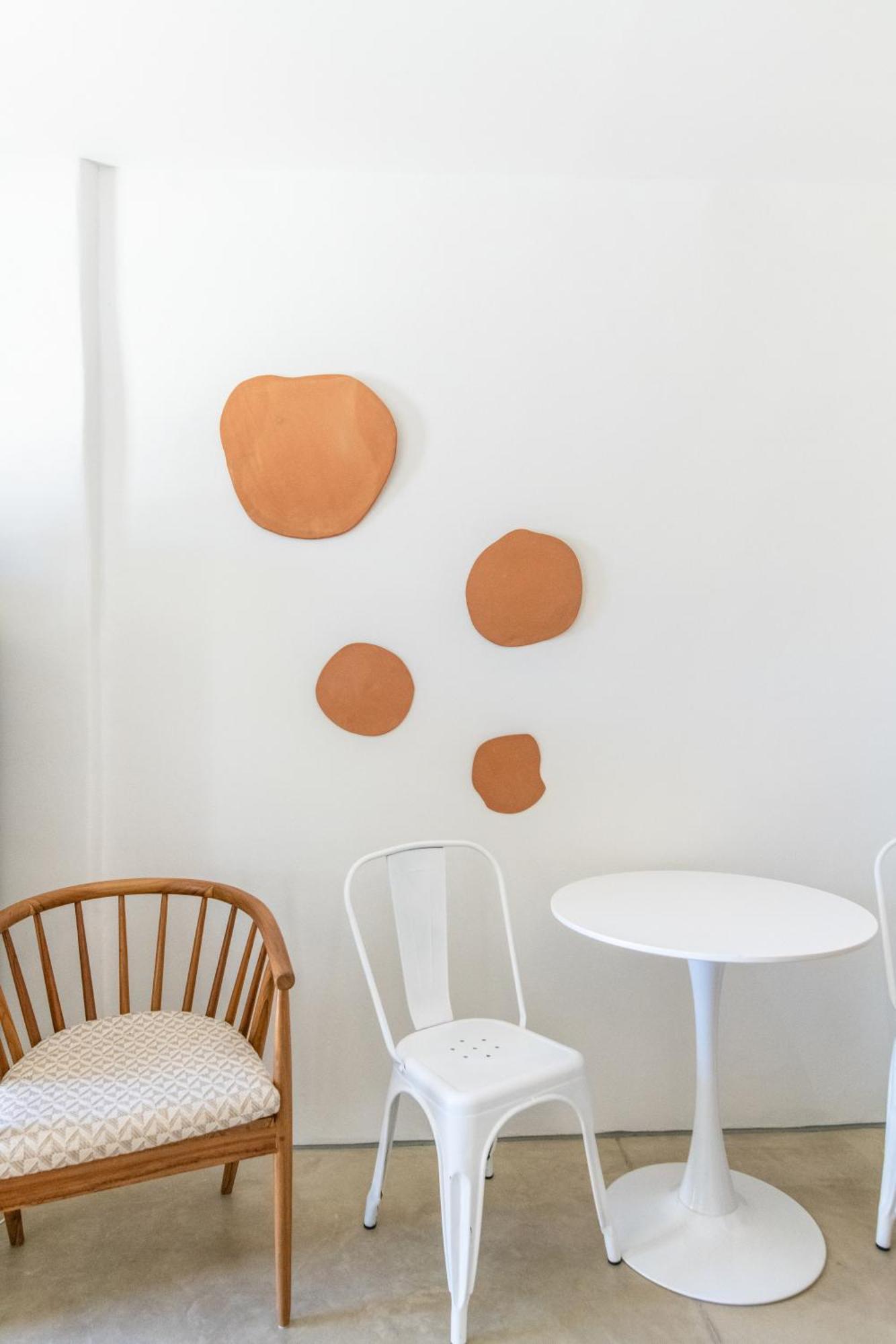 Art Beachfront * Panormos (Tinos)