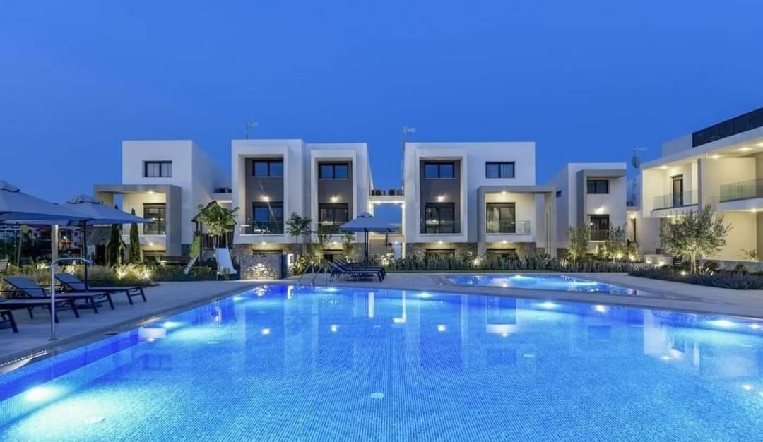 Olea Valley A24 Apartment