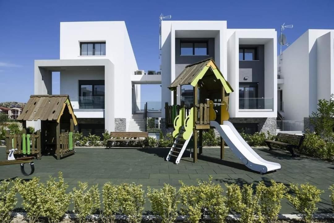 Apartment Olea Valley A24