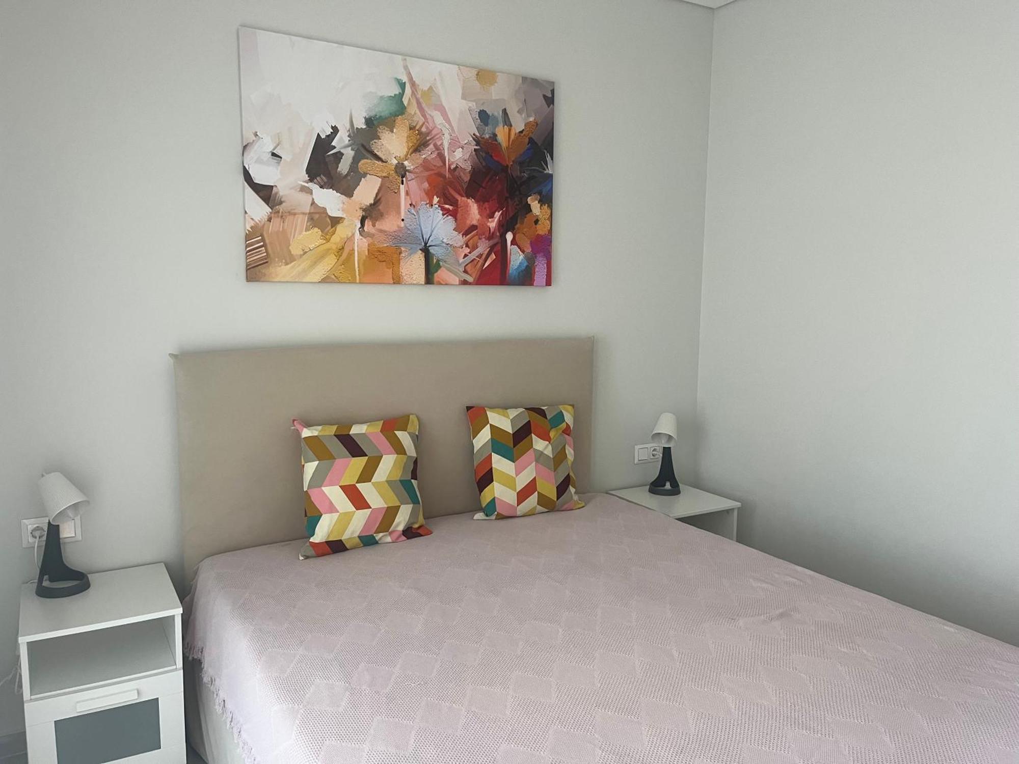 Apartment Olea Valley A24 *