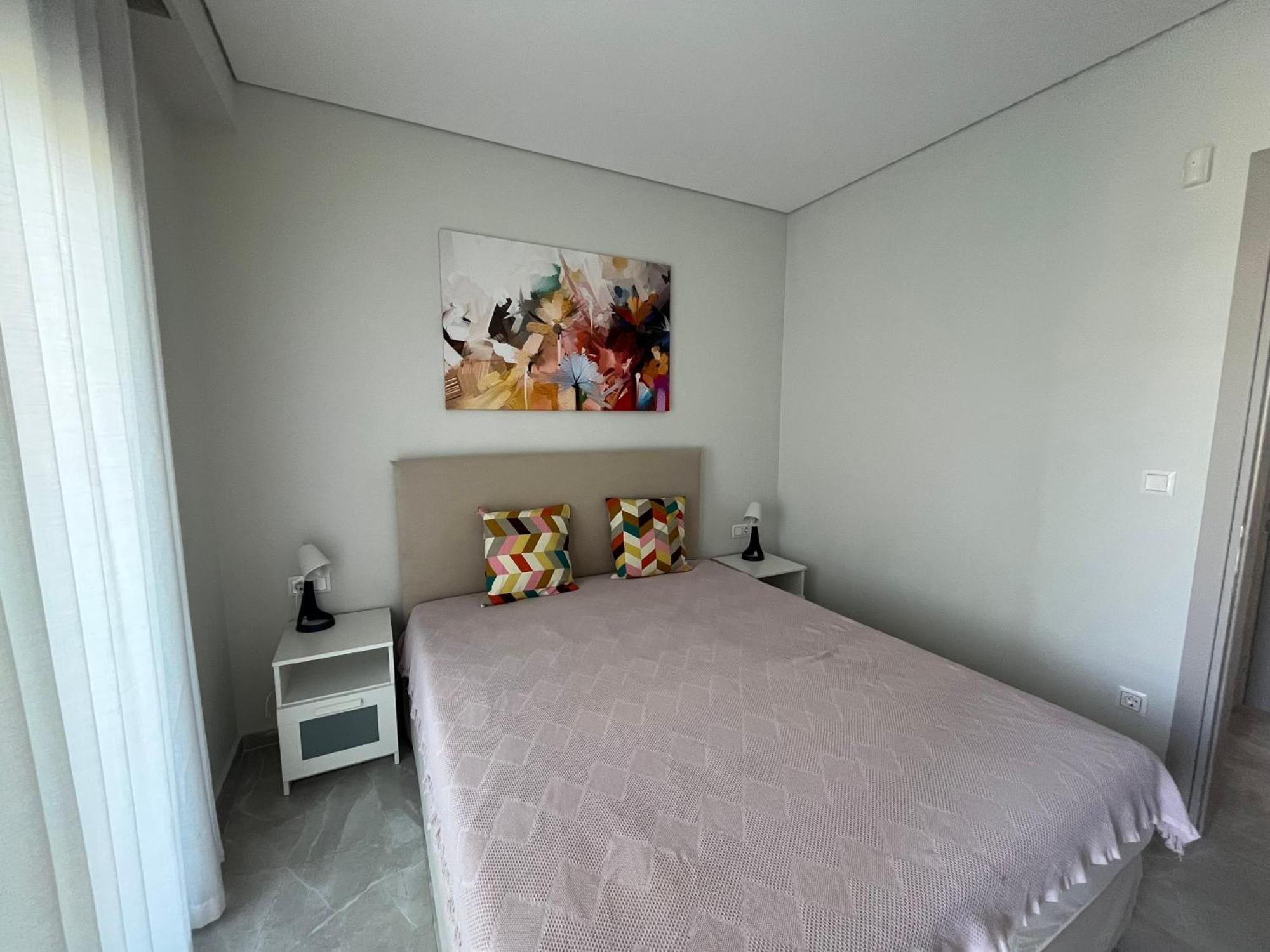 Olea Valley A24 Apartment Nikiti (Sithonia)