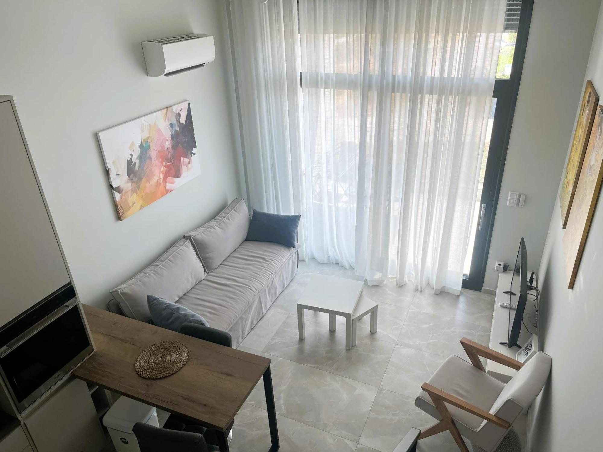 Apartment Olea Valley A24 Nikiti (Sithonia)