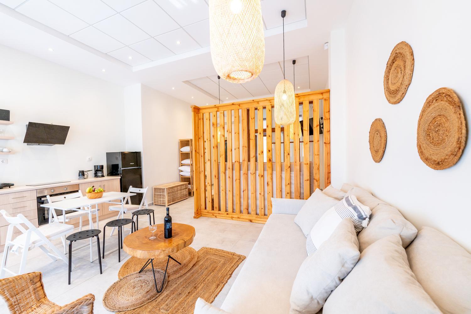 Inn Town Cozy Escape