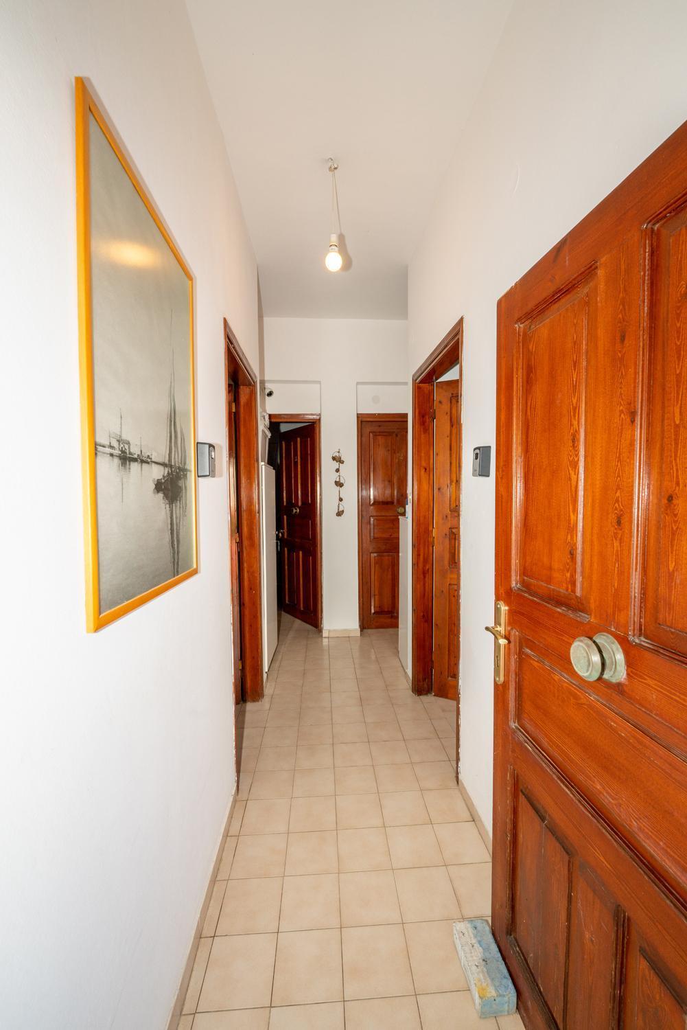 Town Cozy Escape Aegina
