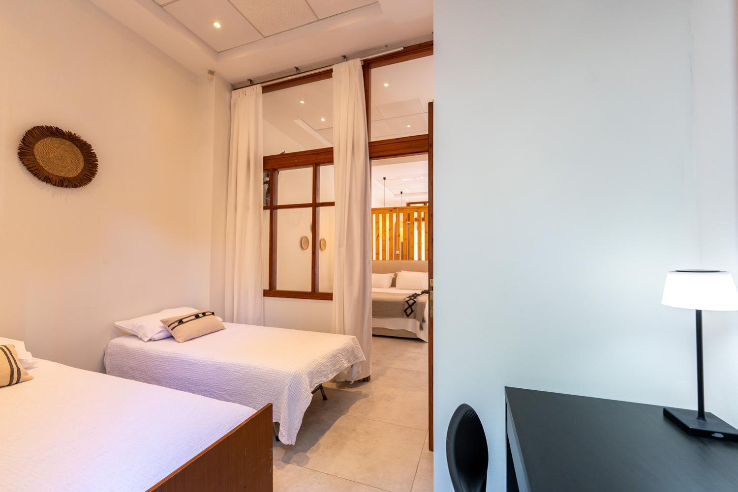 Town Cozy Escape Inn Aegina