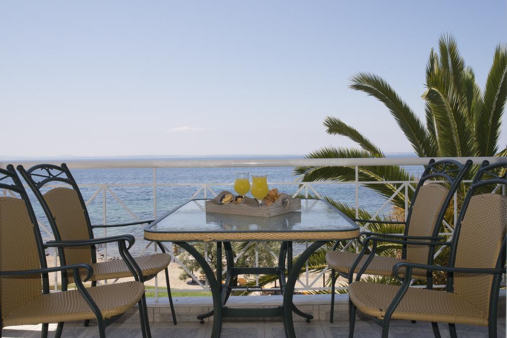Porto Apartment Psakoudia
