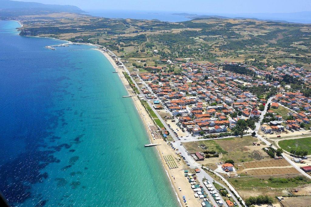 Enalia * Ierissos