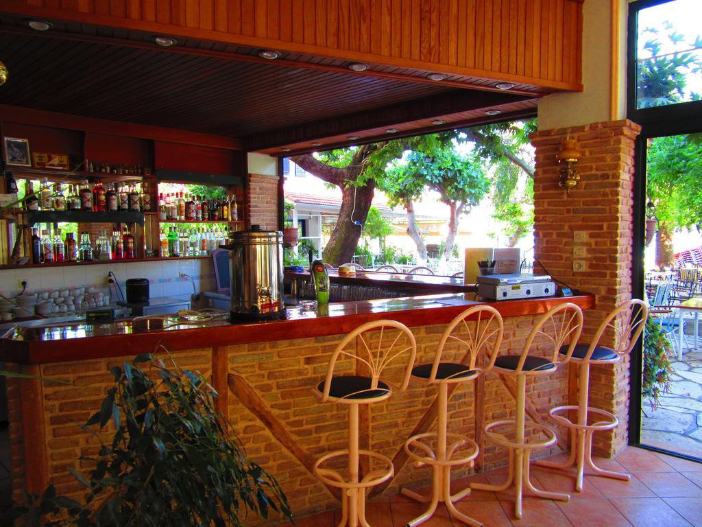 Guest house Delfini