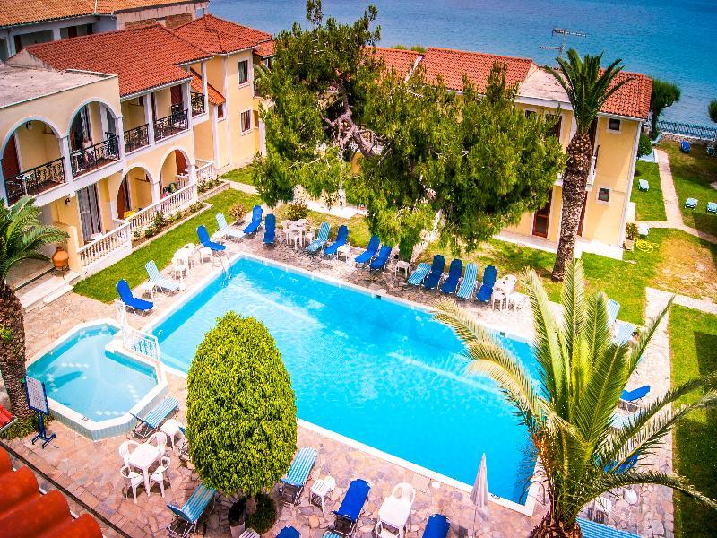 Iliessa Hotel 3*
