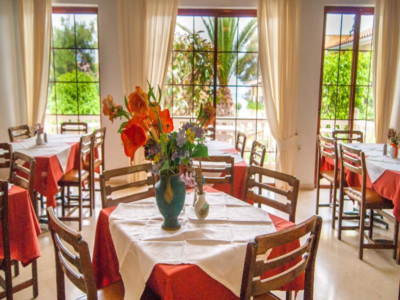 Hotel Iliessa 3*