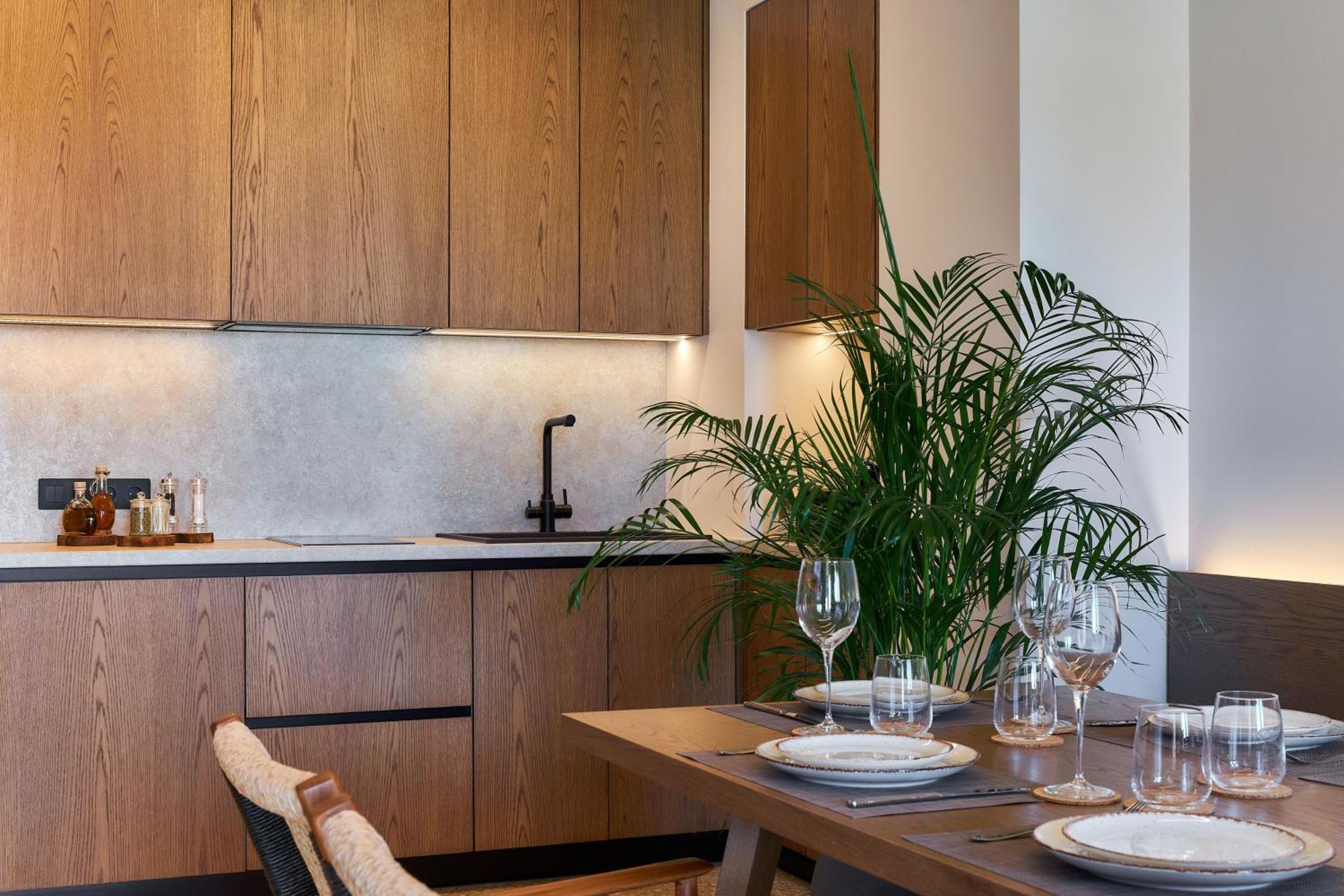 Kaptara Premium Upper Level Unit With Plunge Pool-part Of Kaptara Complex