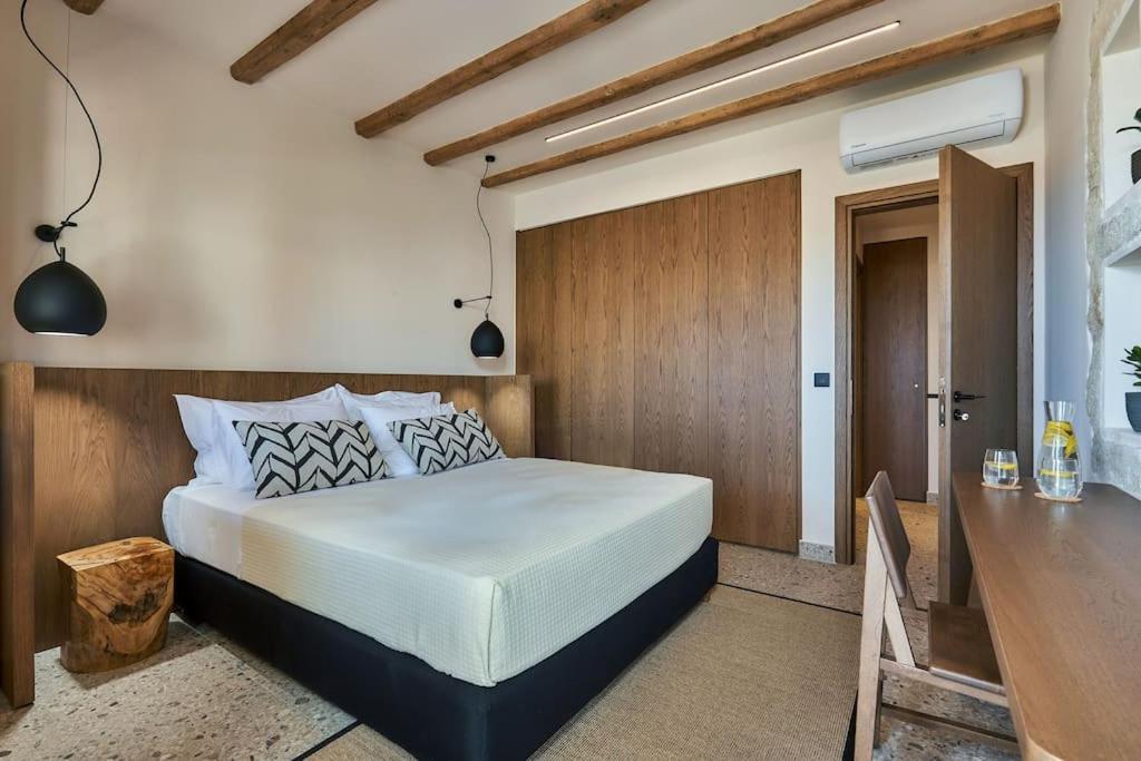 Kaptara Premium Upper Level Unit With Plunge Pool-part Of Kaptara Complex Apartment *