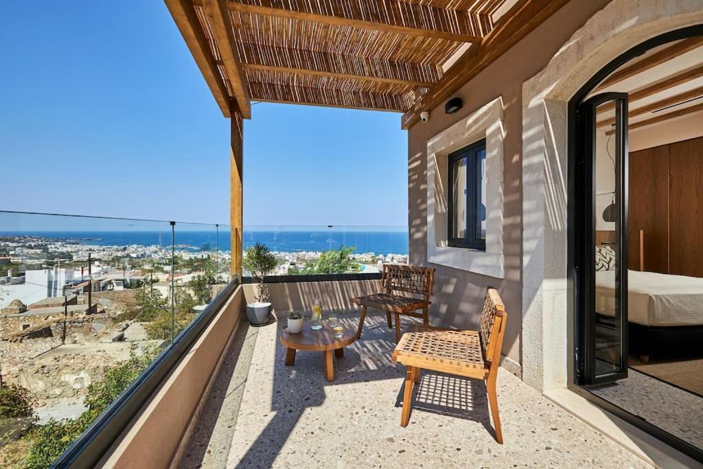 Kaptara Premium Upper Level Unit With Plunge Pool-part Of Kaptara Complex Apartment *