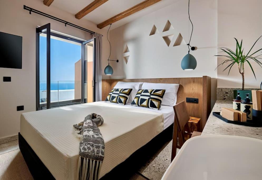 Kaptara Premium Upper Level Unit With Plunge Pool-part Of Kaptara Complex Apartment *