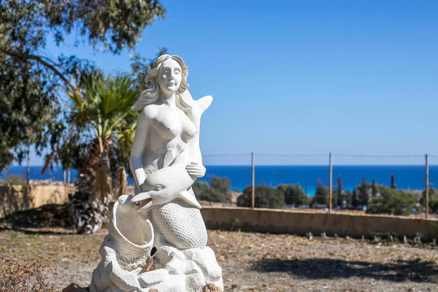 Pebble * Pefki (Rhodes)