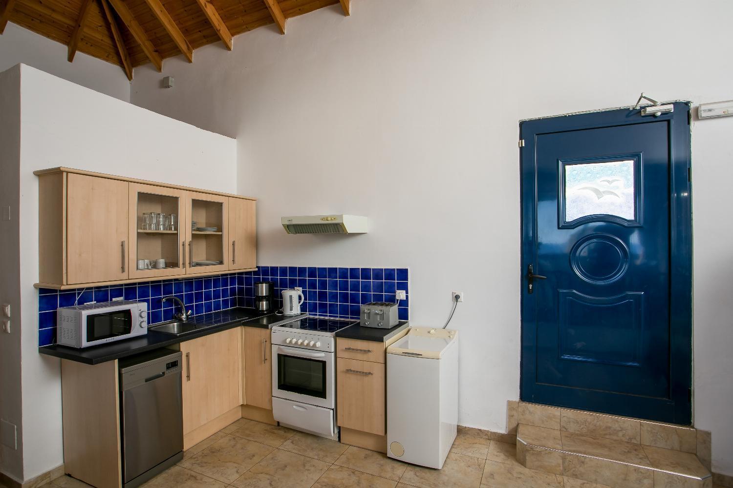 Villa Pebble *