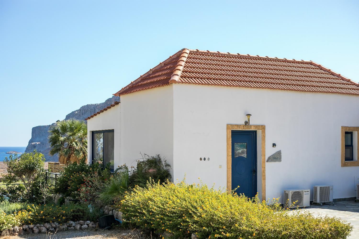 Pebble Pefki (Rhodes)