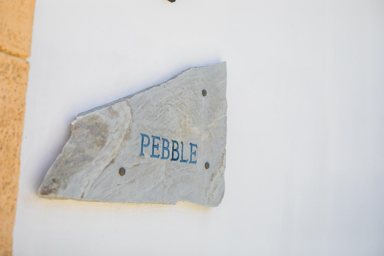Pebble Villa