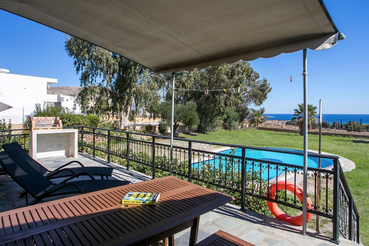 Villa Pebble