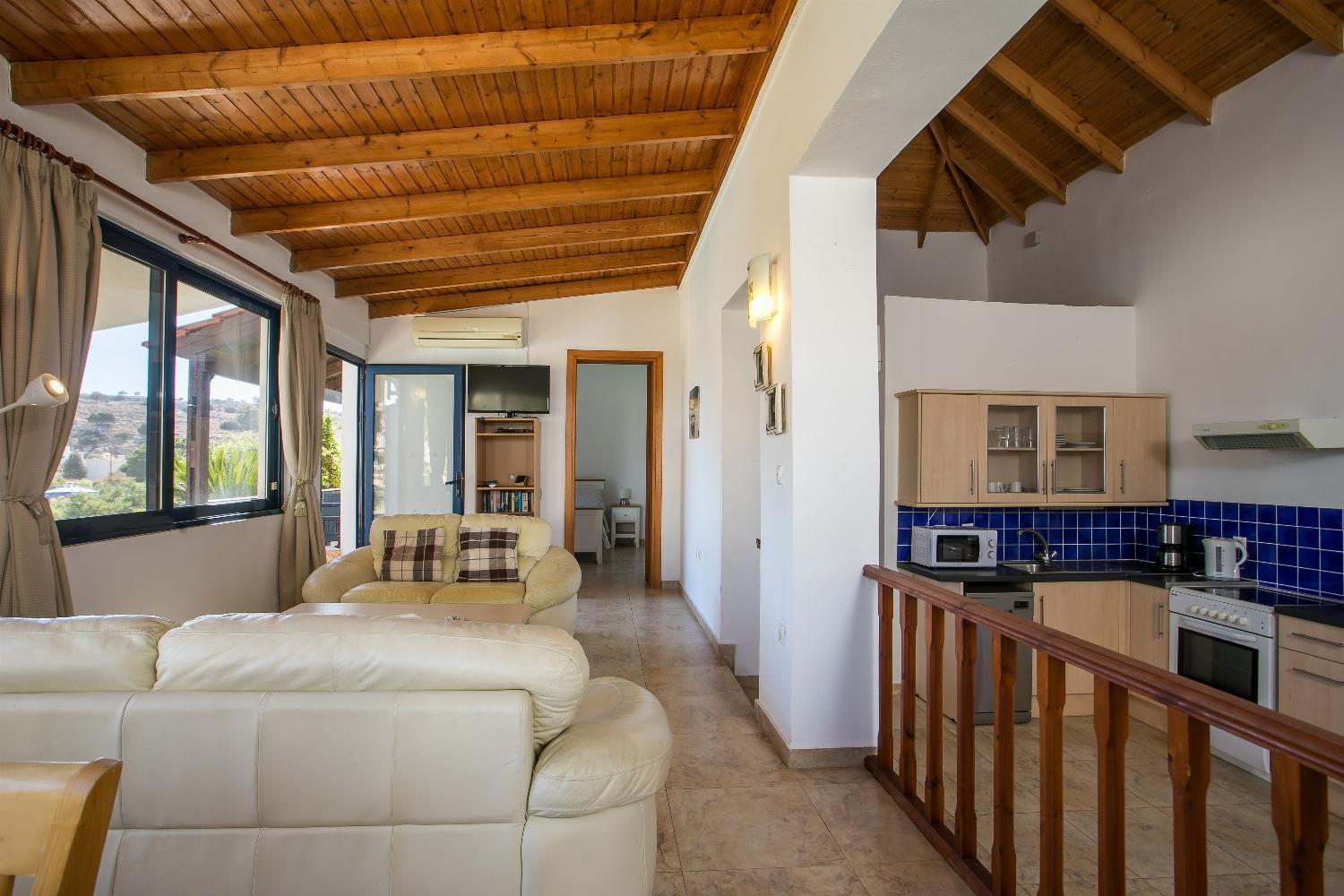 Villa Pebble