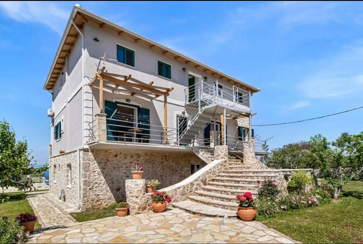 Apartment Gkountis *