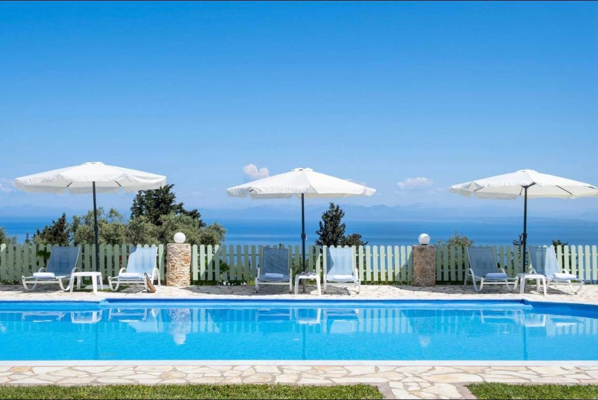 Apartment Gkountis