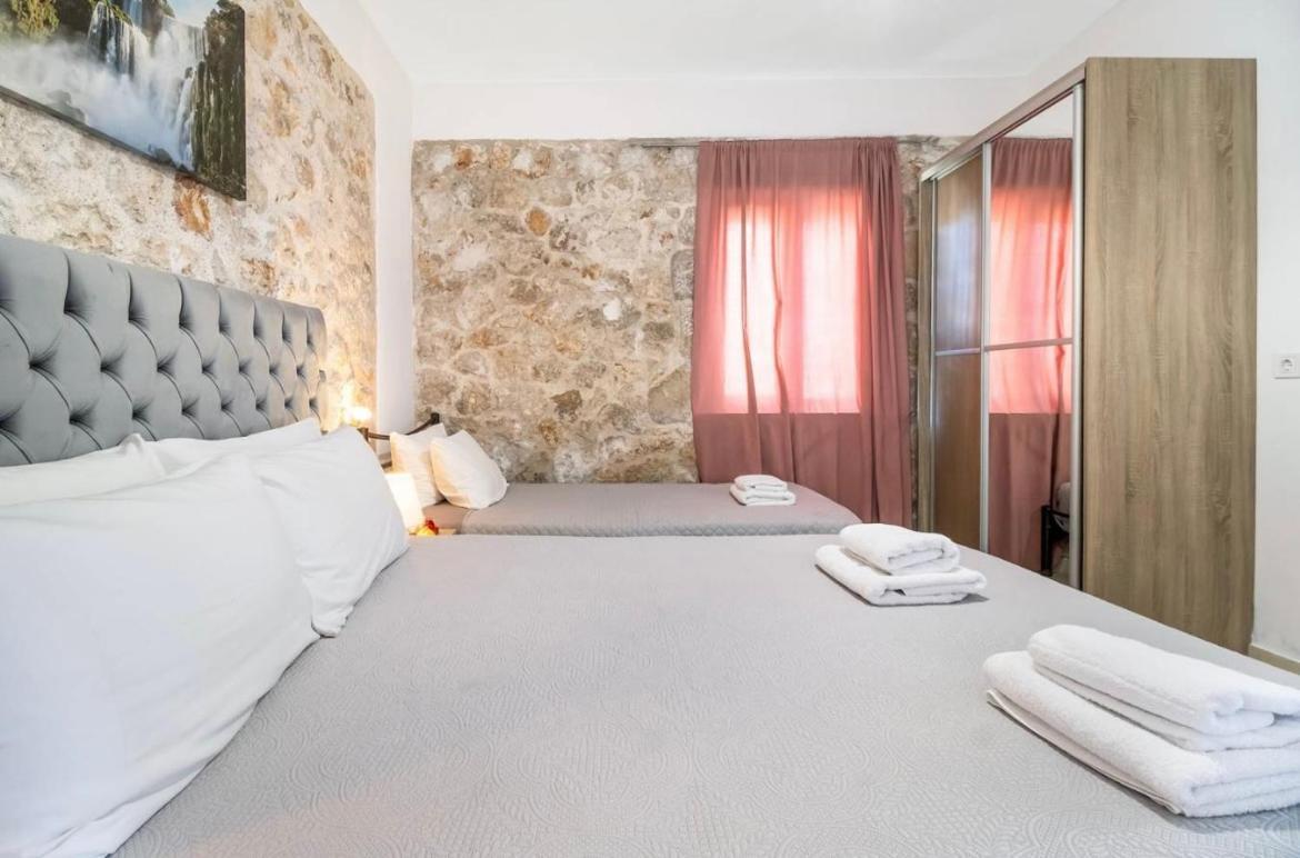 Gkountis Apartment