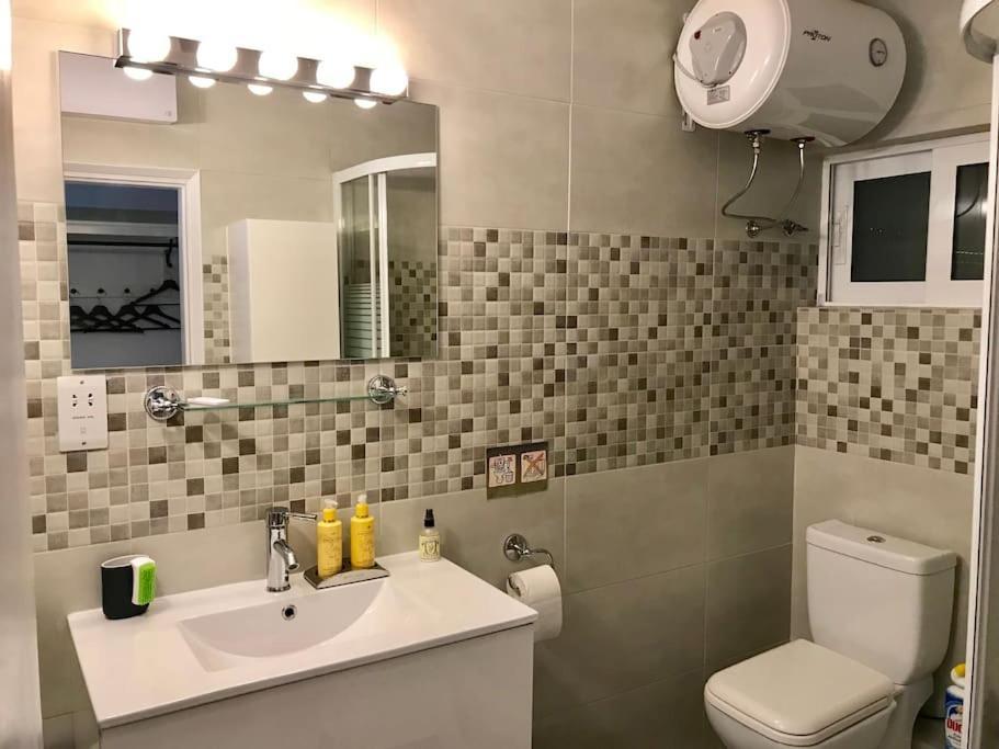 Apartment Modern - Terrace & Seaview - Close To *