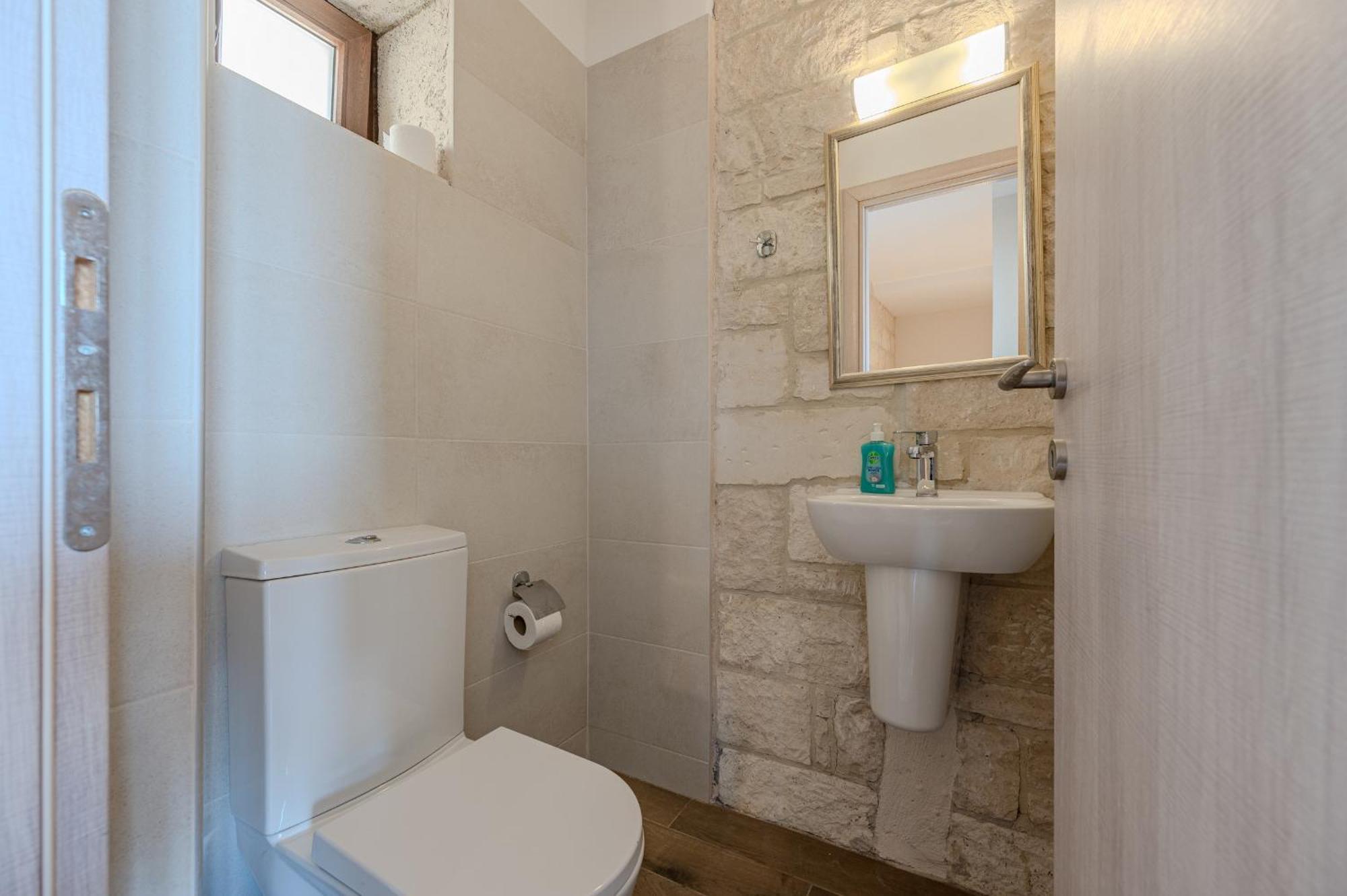 Villa Petrina 3 By The Sea