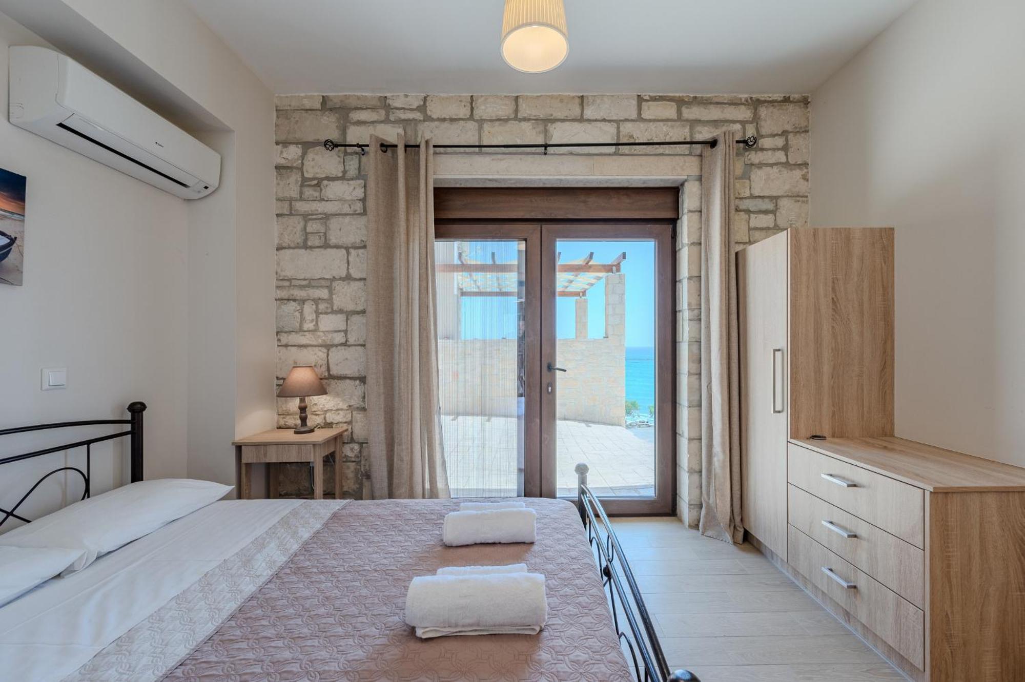 Villa Petrina 3 By The Sea *