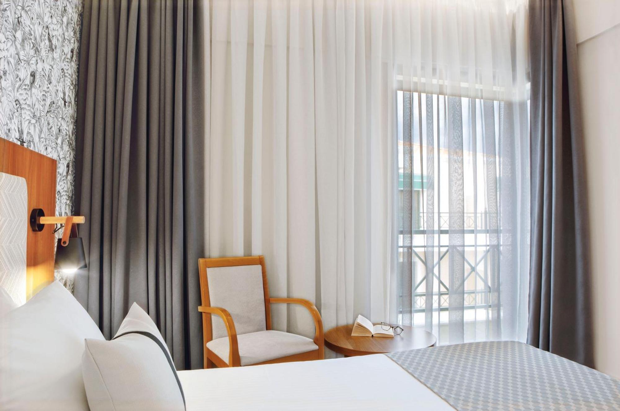 Hotel Ramada By Wyndham , Athens Club Attica Riviera Mati